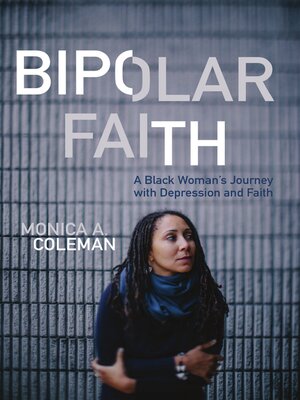 cover image of Bipolar Faith